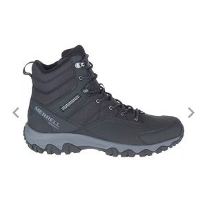 Merrell Hiking Boots